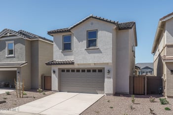 13525 158th Ave, Surprise, AZ 85379