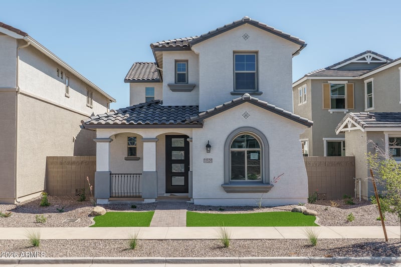 13525 N 158th Ave, Surprise, AZ 85379