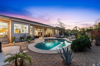 13526 Del Timbre Dr, Scottsdale, AZ 85259