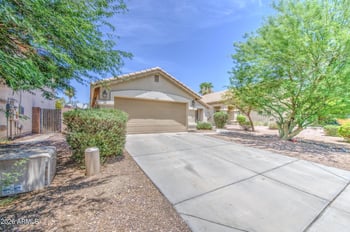 13526 W Berridge Ln, Litchfield Park, AZ 85340