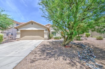 13526 W Berridge Ln, Litchfield Park, AZ 85340