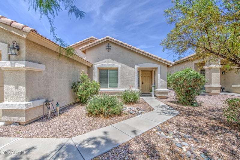 13526 W Berridge Ln, Litchfield Park, AZ 85340