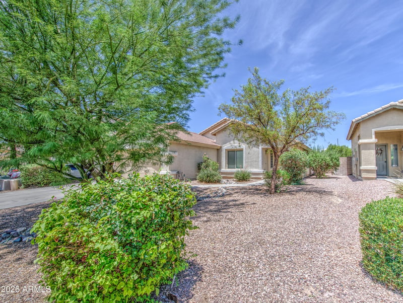 13526 W Berridge Ln, Litchfield Park, AZ 85340