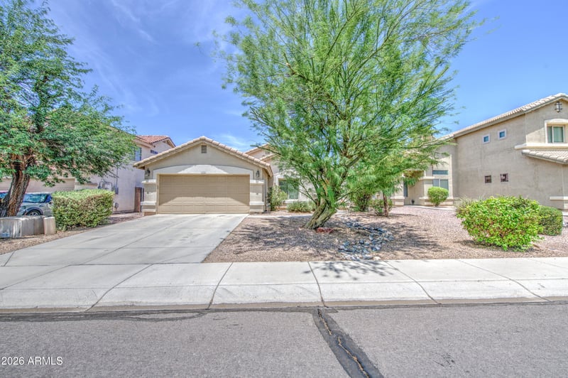 13526 W Berridge Ln, Litchfield Park, AZ 85340