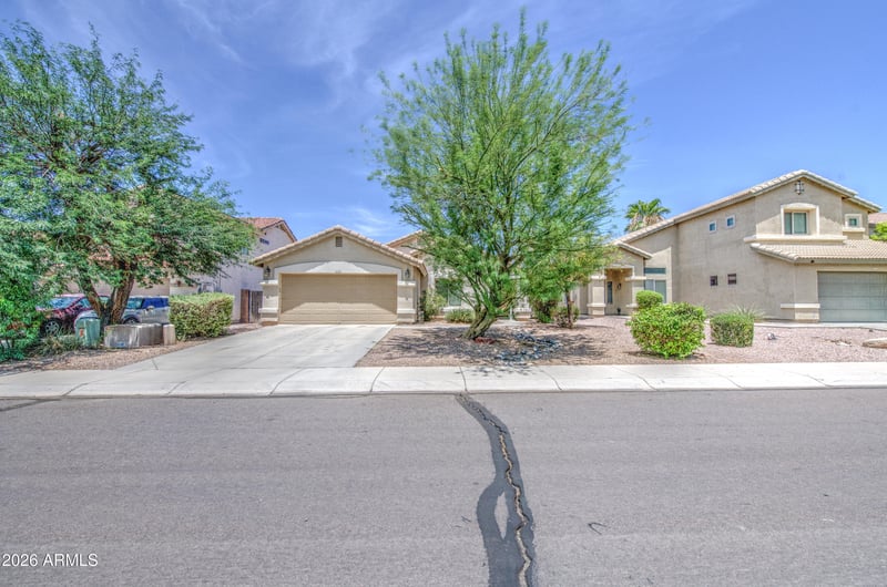 13526 W Berridge Ln, Litchfield Park, AZ 85340