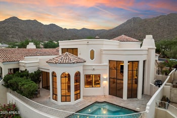 13527 Charter Oak Dr, Scottsdale, AZ 85259