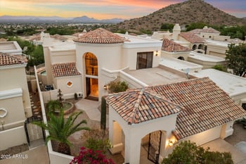 13527 Charter Oak Dr, Scottsdale, AZ 85259