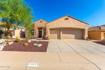 13527 E Onyx Ct, Scottsdale, AZ 85259