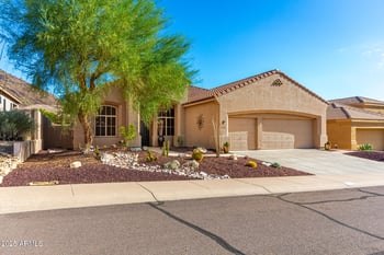 13527 E Onyx Ct, Scottsdale, AZ 85259