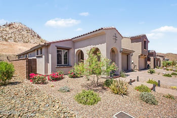 13529 Calle De Pompas --, Peoria, AZ 85383