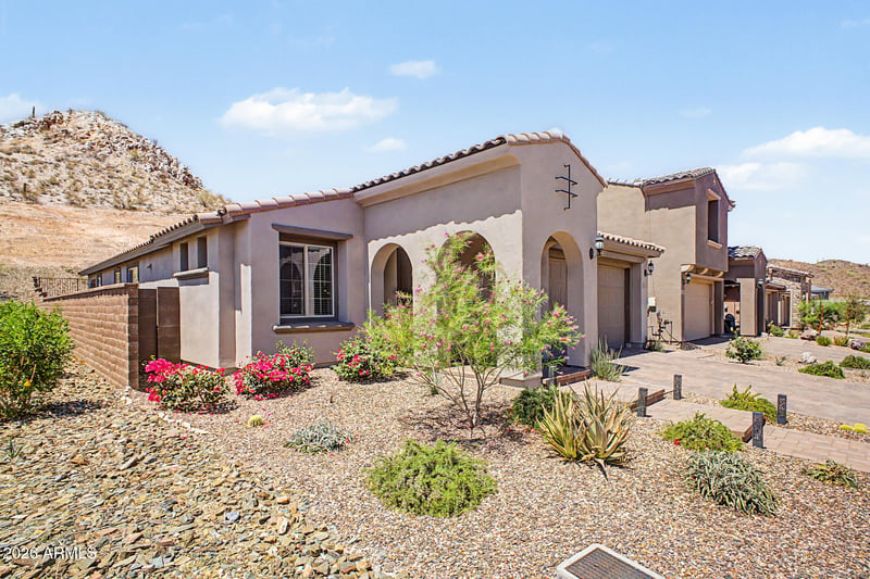 13529 Calle De Pompas --, Peoria, AZ 85383