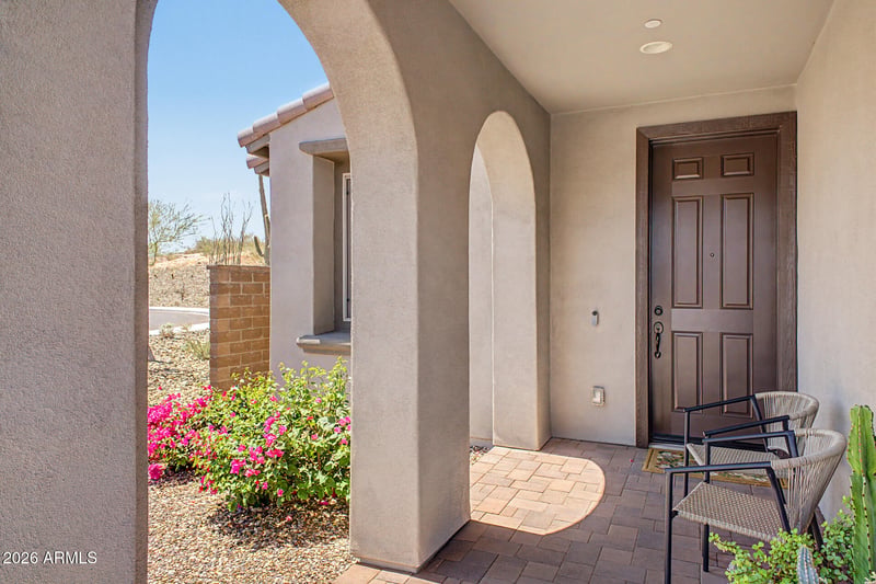 13529 Calle De Pompas --, Peoria, AZ 85383