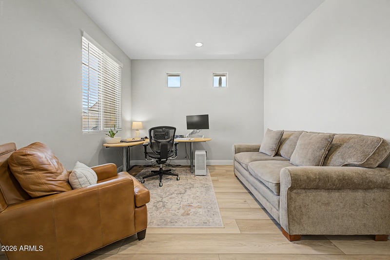 13529 Calle De Pompas --, Peoria, AZ 85383