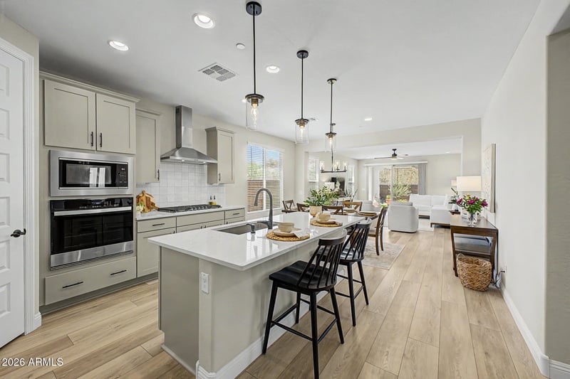 13529 W Calle De Pompas --, Peoria, AZ 85383