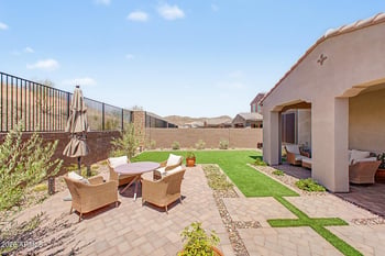 13529 W Calle De Pompas --, Peoria, AZ 85383