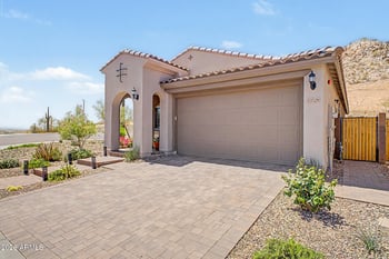 13529 Calle De Pompas --, Peoria, AZ 85383