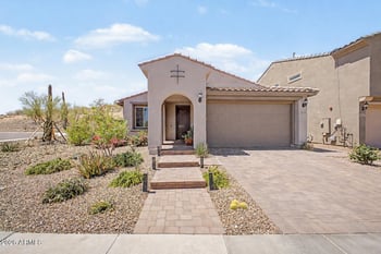 13529 Calle De Pompas --, Peoria, AZ 85383