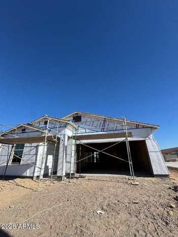 1353 216th Ave, Buckeye, AZ 85326