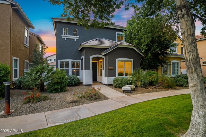 1353 Minneola Ln, Gilbert, AZ 85296