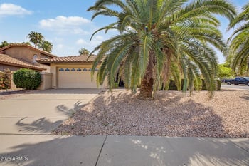 1353 N Abner --, Mesa, AZ 85205