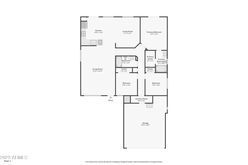 1353 S Valley Dr, Apache Junction, AZ 85120