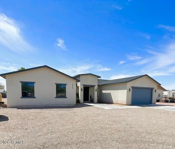 1353 Superstition Blvd, Apache Junction, AZ 85120