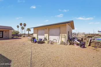 1353 Superstition Blvd, Apache Junction, AZ 85120