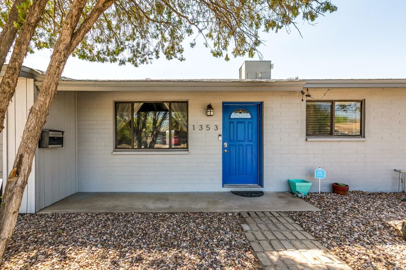 1353 W 15th St, Tempe, AZ 85281
