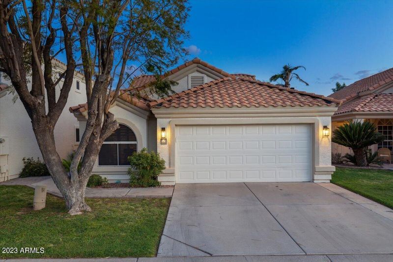 1353 W Clear Spring Dr, Gilbert, AZ 85233