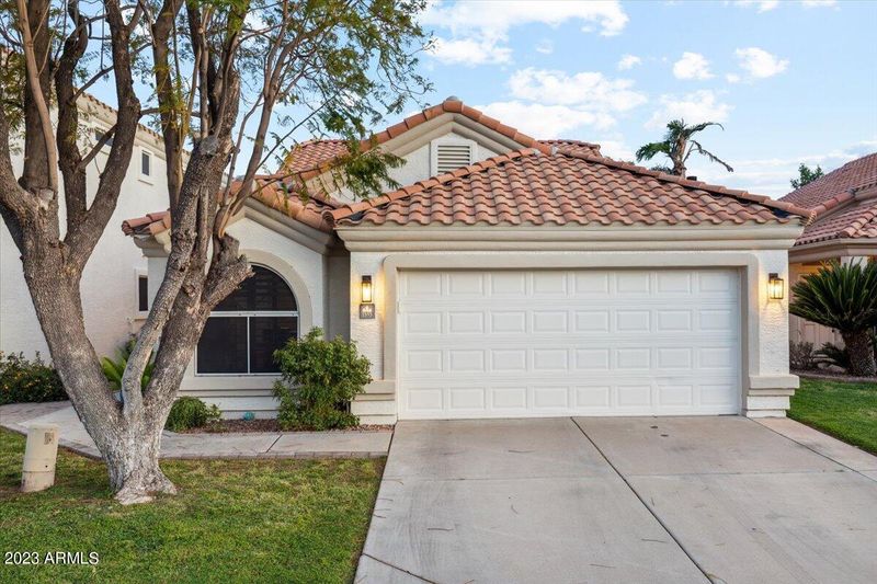 1353 W Clear Spring Dr, Gilbert, AZ 85233