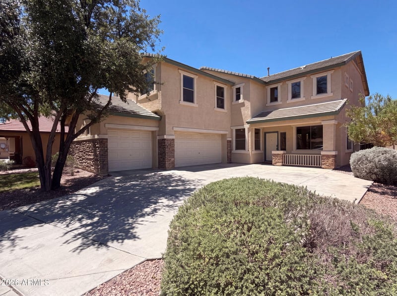 13530 W Banff Ln, Surprise, AZ 85379