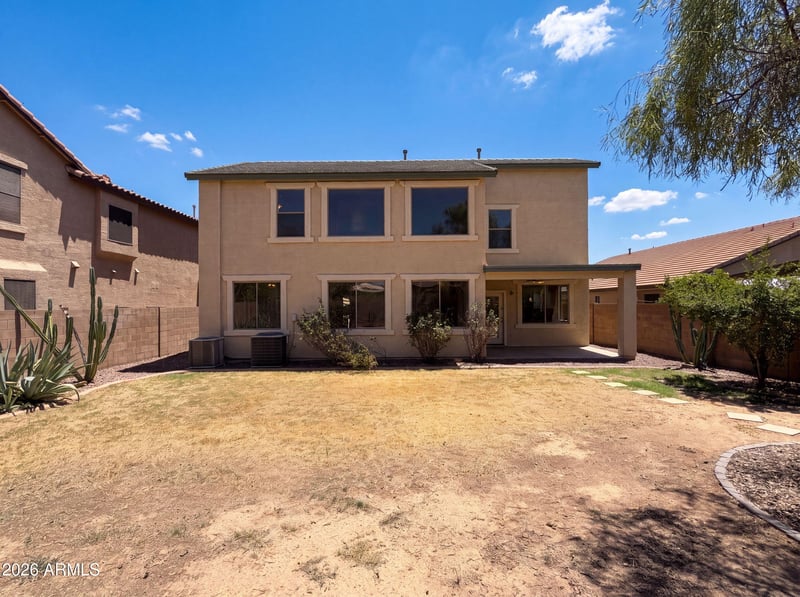 13530 W Banff Ln, Surprise, AZ 85379