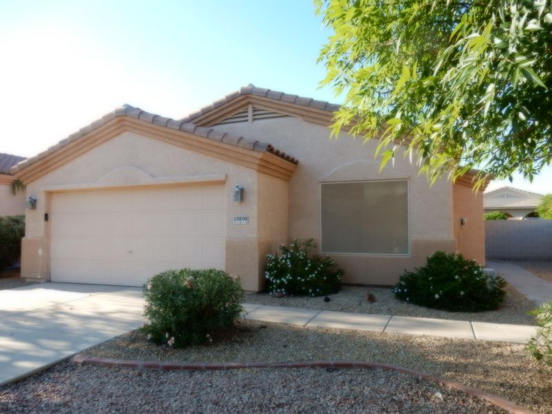 13530 W Post Dr, Surprise, AZ 85374