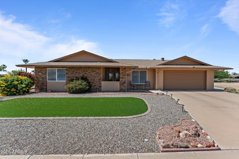 13530 Spanish Garden Dr, Sun City West, AZ 85375