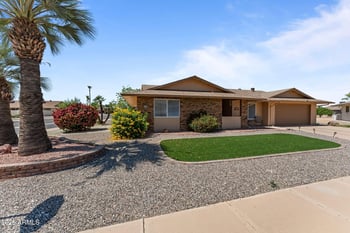 13530 Spanish Garden Dr, Sun City West, AZ 85375