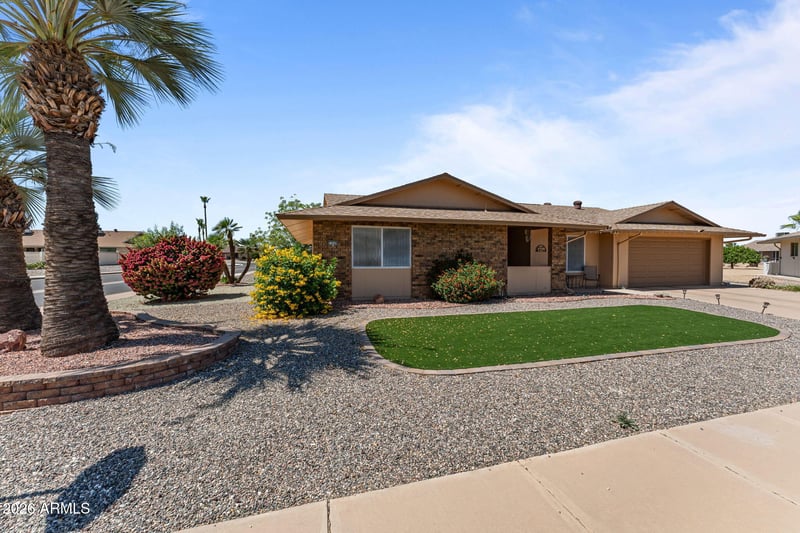13530 Spanish Garden Dr, Sun City West, AZ 85375