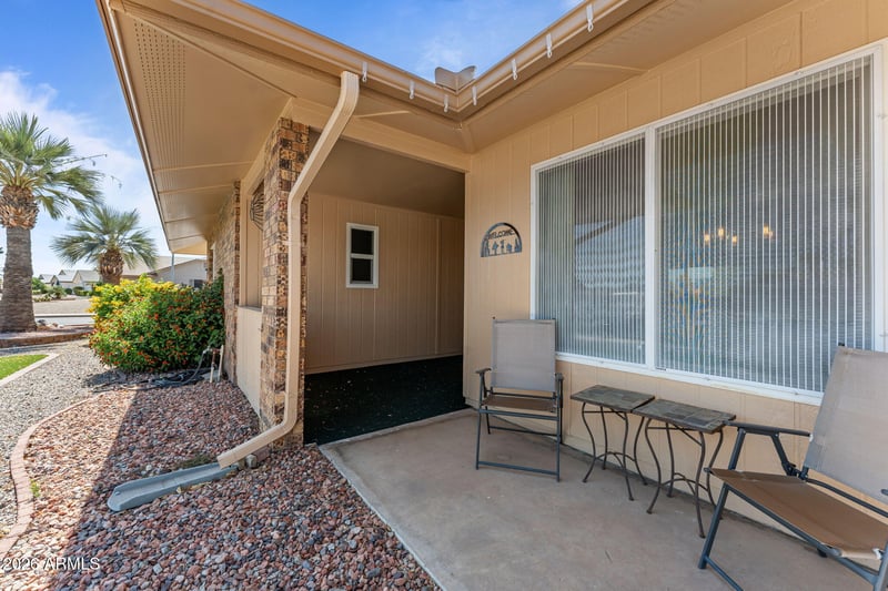 13530 Spanish Garden Dr, Sun City West, AZ 85375