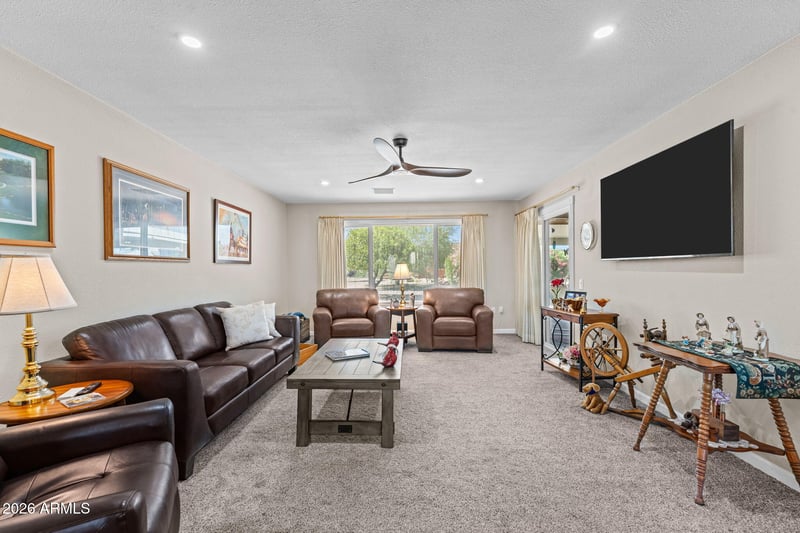 13530 Spanish Garden Dr, Sun City West, AZ 85375