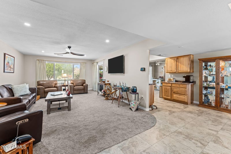13530 Spanish Garden Dr, Sun City West, AZ 85375