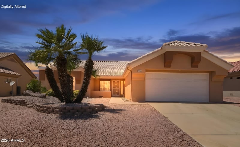 Home Worth Check