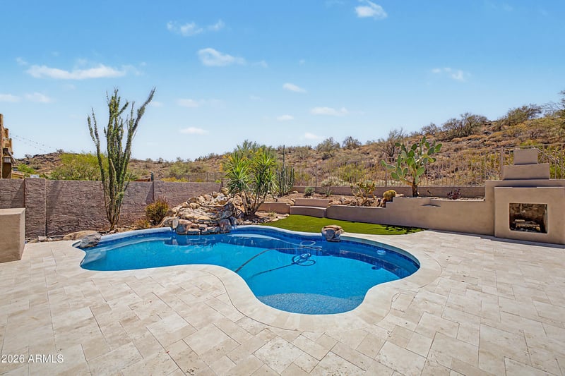 13531 Estrella Ave, Scottsdale, AZ 85259