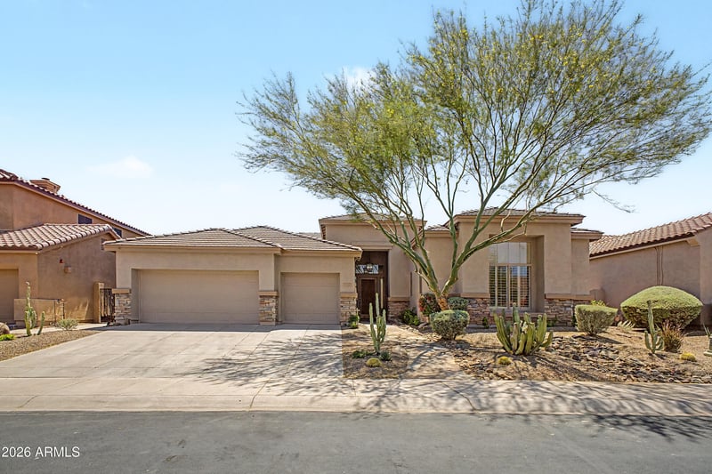 13531 Estrella Ave, Scottsdale, AZ 85259