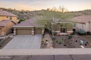 13531 Estrella Ave, Scottsdale, AZ 85259