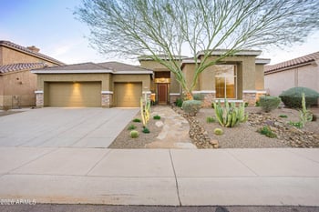 13531 Estrella Ave, Scottsdale, AZ 85259