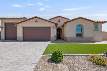 13531 Tuckey Ct, Glendale, AZ 85307