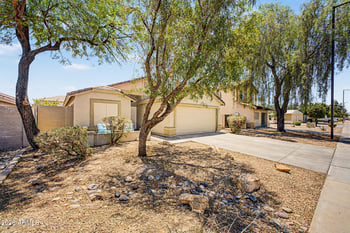 13531 Solano Dr, Litchfield Park, AZ 85340