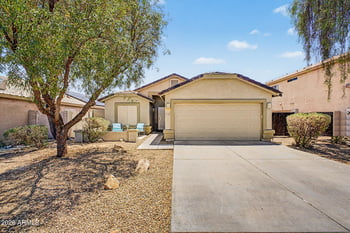 13531 Solano Dr, Litchfield Park, AZ 85340