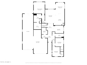 13531 W Tuckey Ct, Glendale, AZ 85307