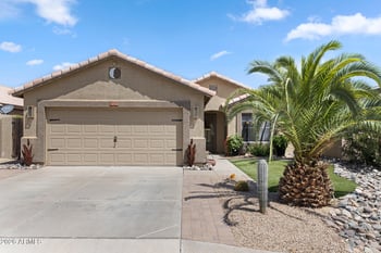 13532 Ocotillo Ln, Surprise, AZ 85374