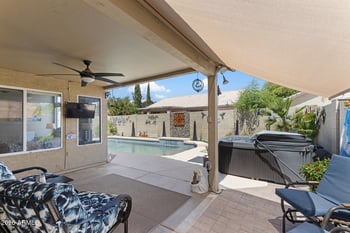 13532 Ocotillo Ln, Surprise, AZ 85374